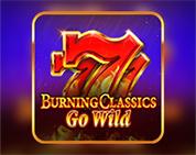 Burning Classics go Wild