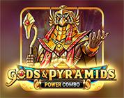 Gods & Pyramids Power Combo