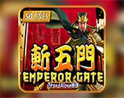 Emperor Gate SA